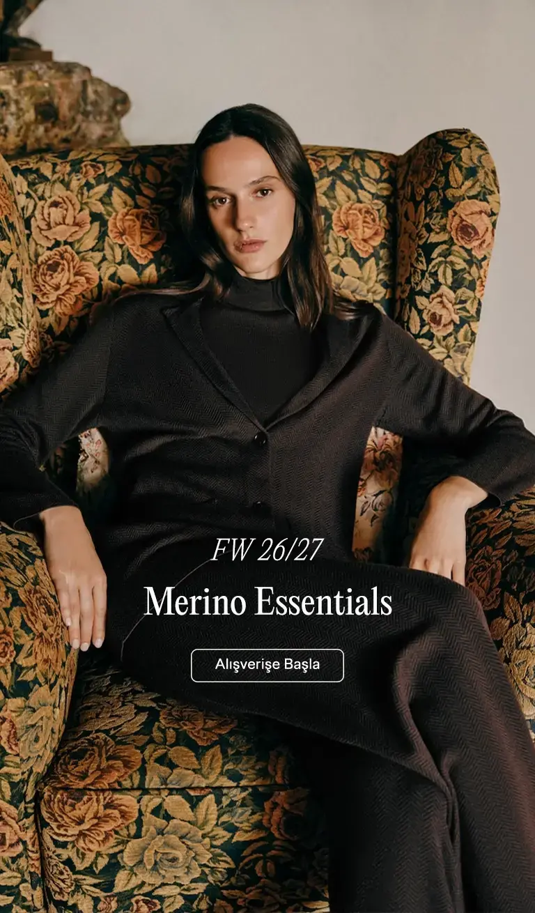 Merino Essentials
