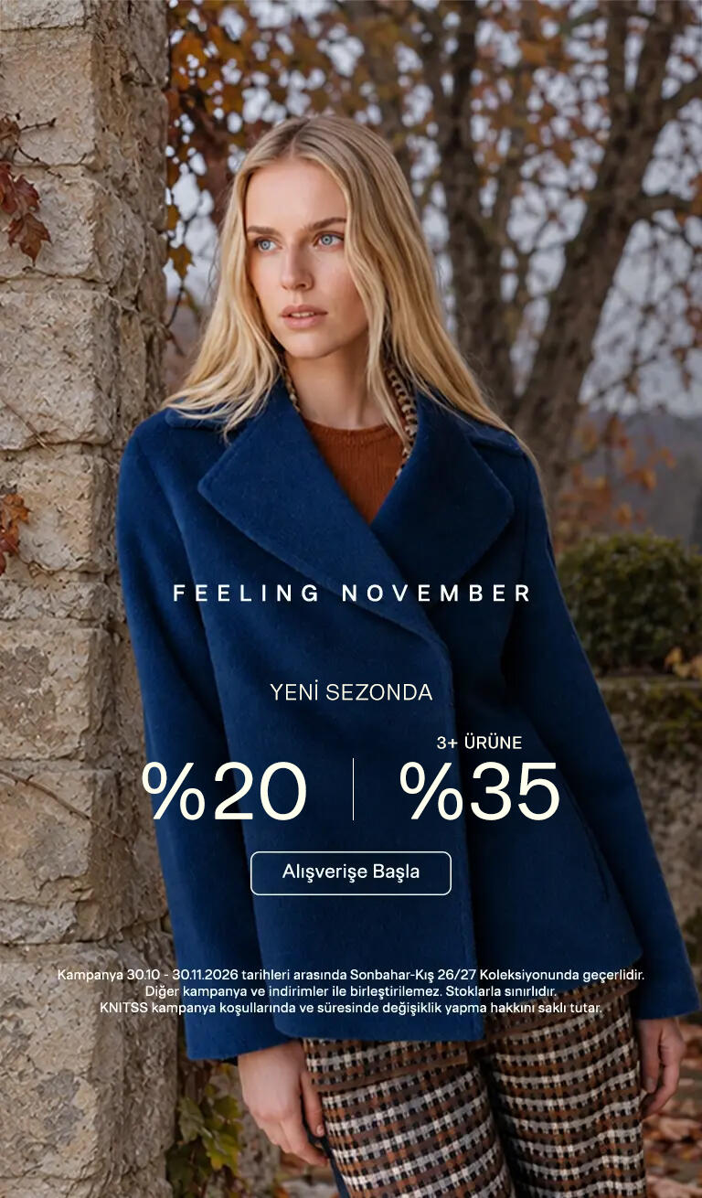 Yeni Sezon Kamp