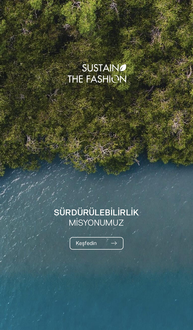 Sürdürülebilirlik