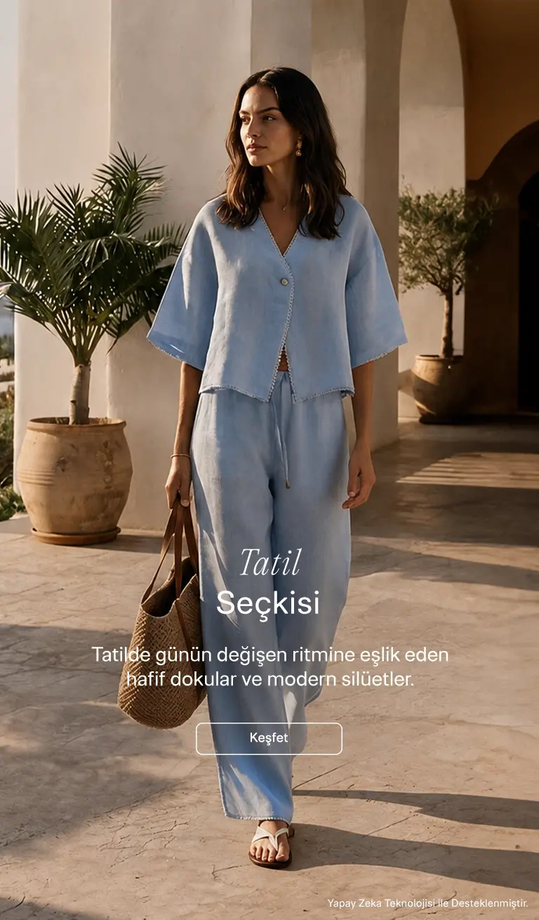 Tatil Seçkisi