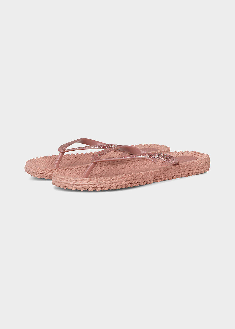 Powder Glitter Flip Flops | ILSE JACOBSEN - 2
